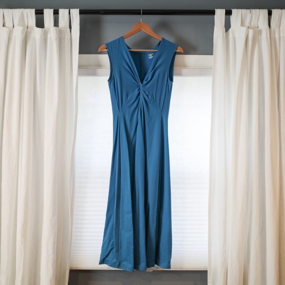 Patagonia Bandha Travel Dress